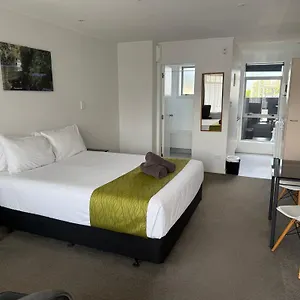 Motel Ambassador Motor
