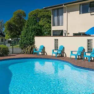 Ashleigh Court Motel Blenheim